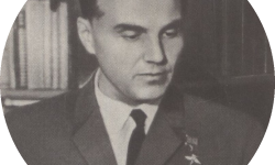 Василий Сухомлинский