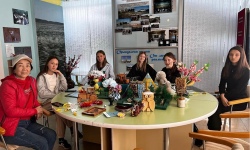 Пространство профессионального роста педагогов