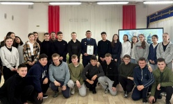 Принципы безопасной образовательной среды