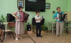 Целительная сила музыки