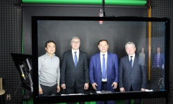 Важный шаг создания цифровой образовательной среды