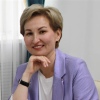 Дина Жанарстанова,