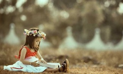 Как вдохновить ребенка читать во время каникул