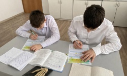 Рабочие листы для активизации познавательной деятельности