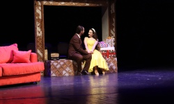 Когда хлопок двери звучит громче слов