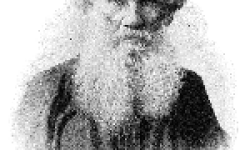 Лев Толстой