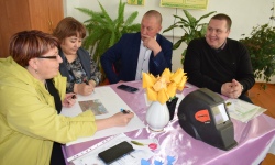 Как подготовить конкурентоспособных выпускников