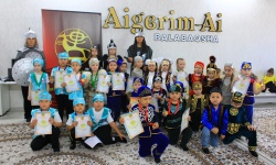 Игра с рождения в крови!