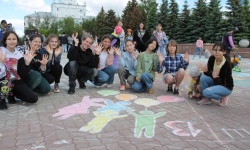 День защиты детей будет праздноваться в новом формате