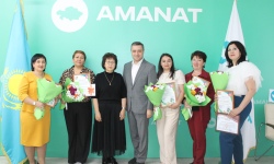 Верность газете приносит плоды