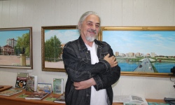 Про Костанай с любовью