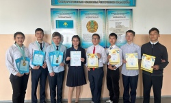 Программа гармоничного развития