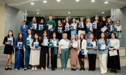 Мечта должна быть у каждого