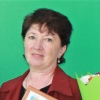 Лида Ларёва,