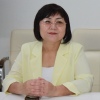 Гулмира Елеусизова,