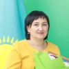 Наталья Волошенко,