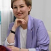Дина Жанарстанова,