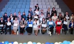 Реализация проекта «943 – развитие целевых школ страны»