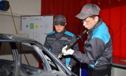 Колледж №1 для автомобилестроения будущего