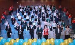 Голос молодых важен стране