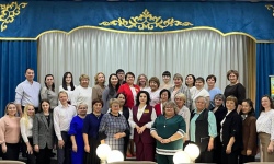 Под эгидой программы «Адал азамат»